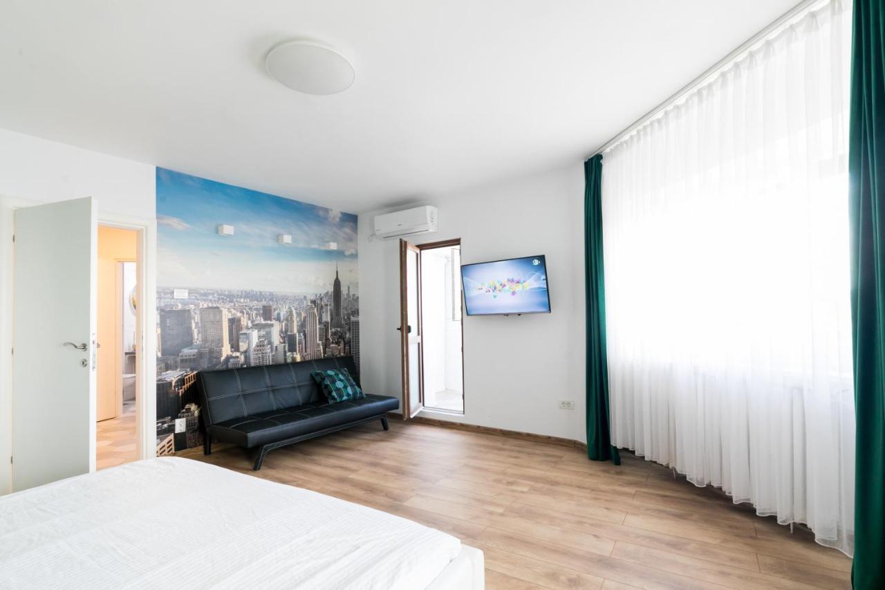 View Unirii Apartment *