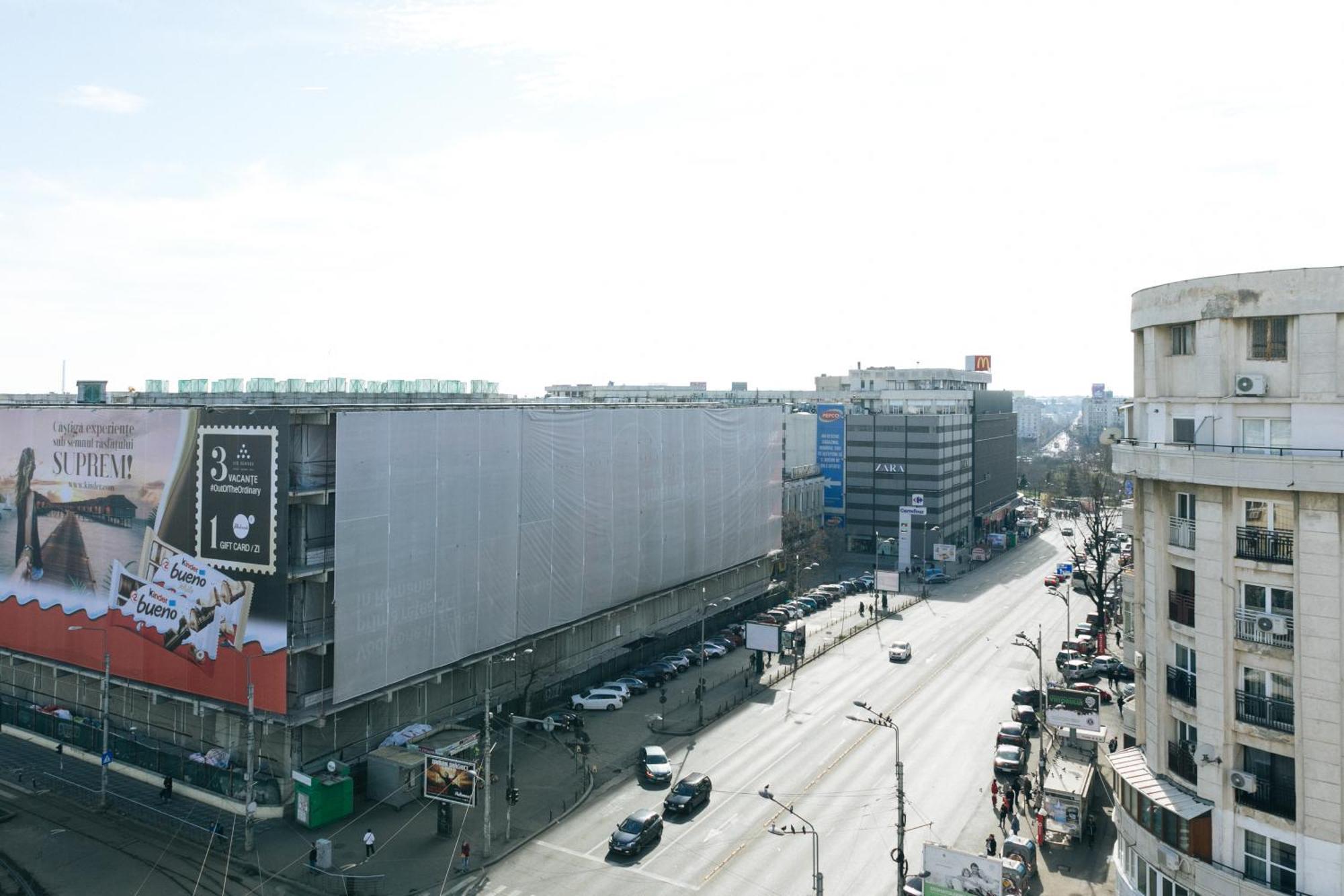 View Unirii Apartment *