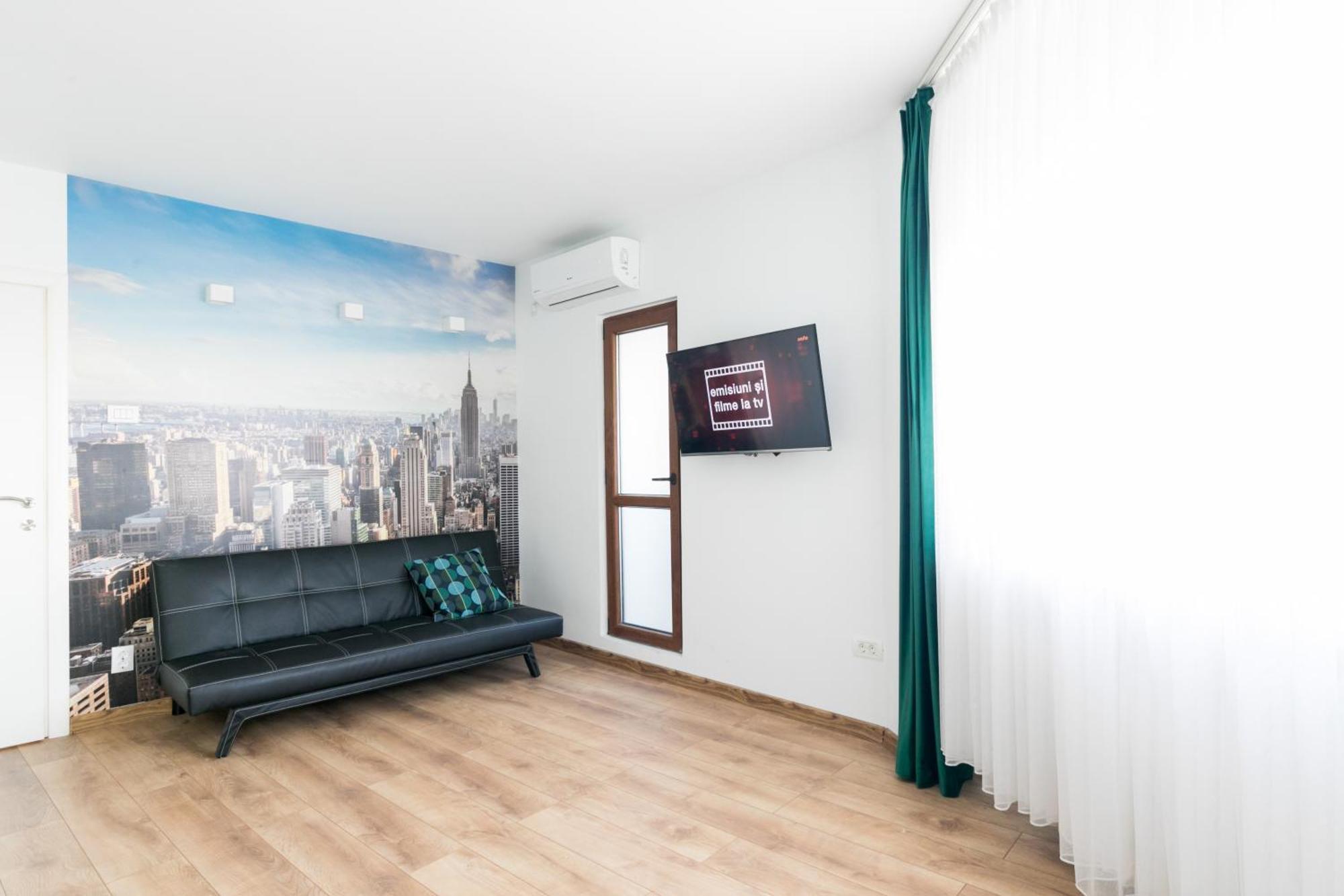 Apartamento View Unirii
