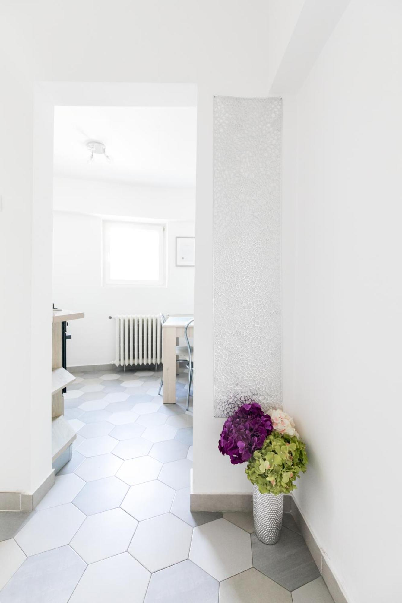 Apartamento View Unirii