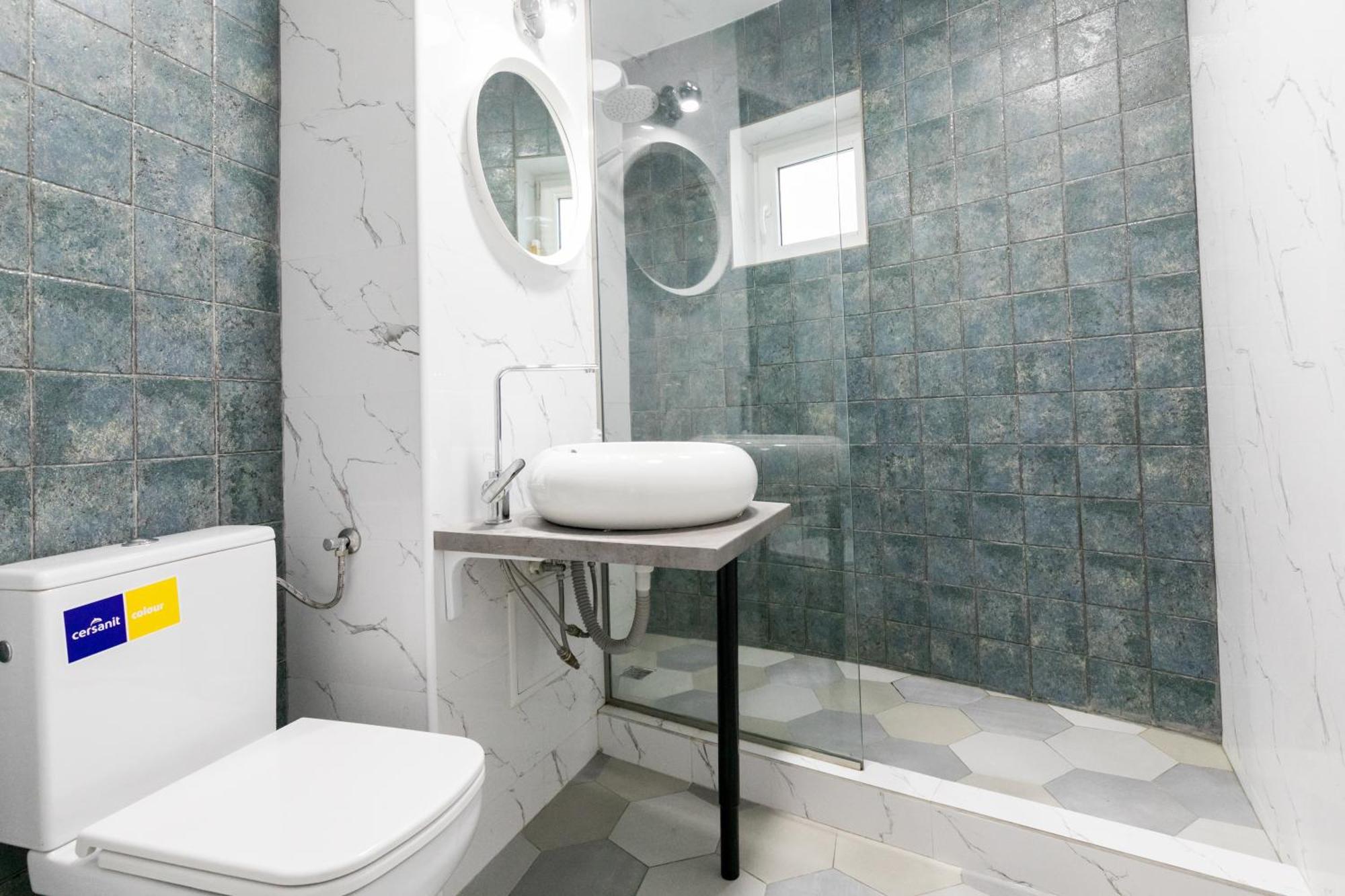 Apartamento View Unirii Bucarest