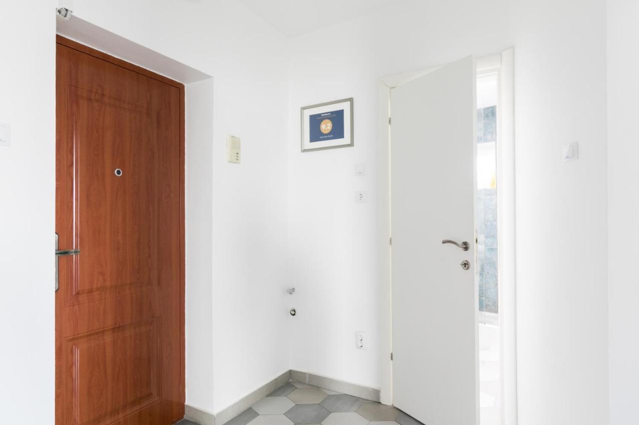 Apartment View Unirii